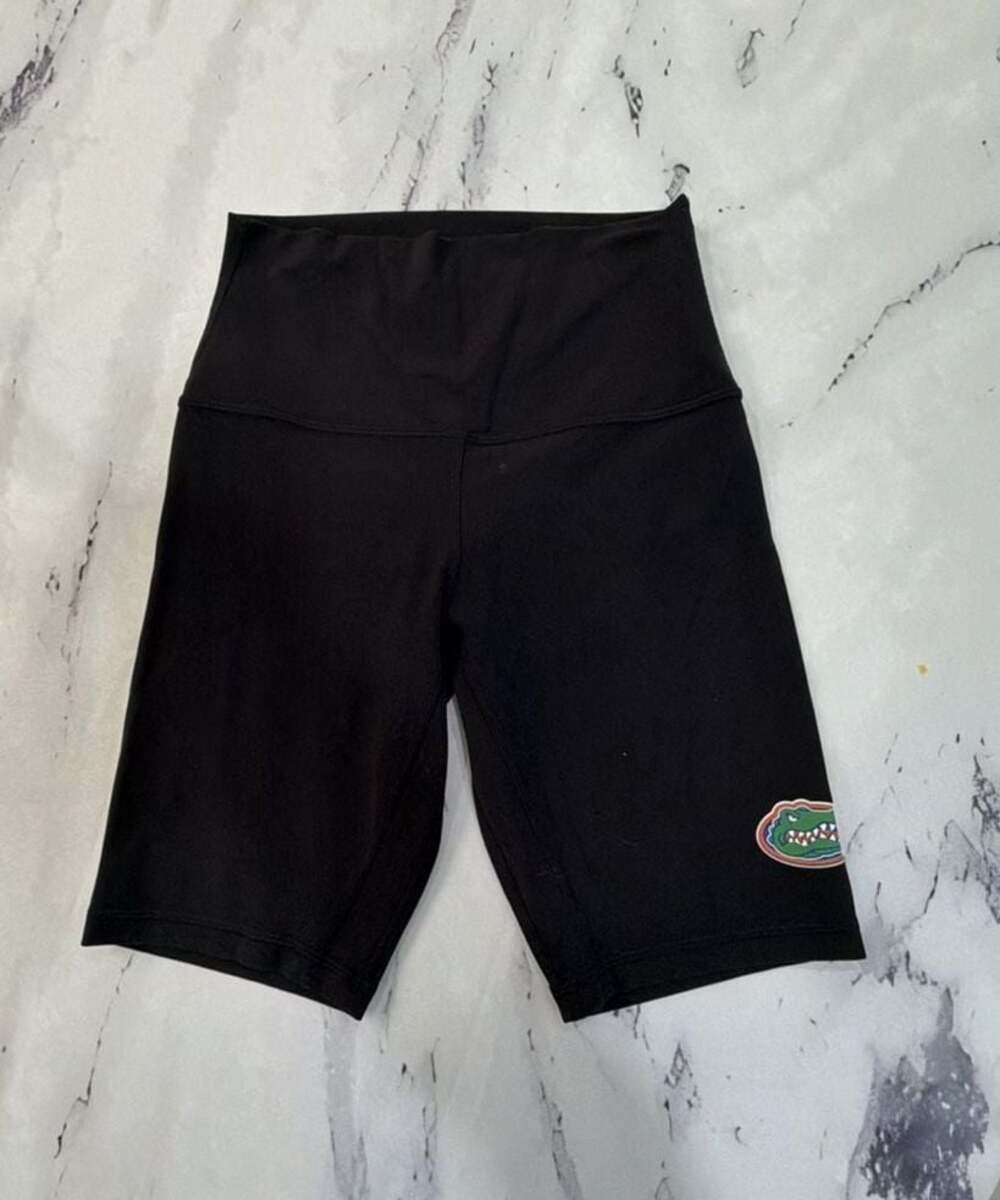 Lululemon Align High-Rise Short 6" University of Florida Gators